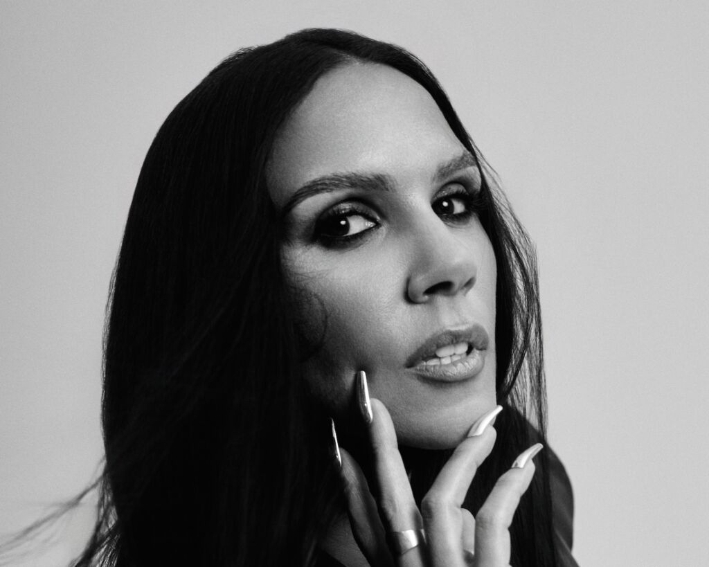 ADRIANNA Debuts on Kuukou Records with Demon Mind EP