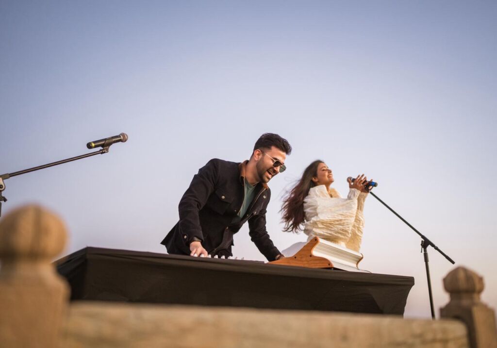 Migrant Closes Out 2025 With  Powerful New Single “Tarase”