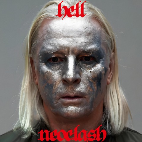 DJ Hell releases new ‘NEOCLASH’ album on his International Deejay Gigolo imprint
