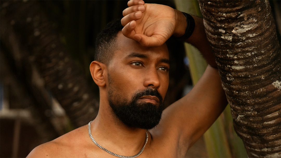 Tone Rich Gives Afro-Brazilian Rhythms With ‘Axé Ilê’ Album