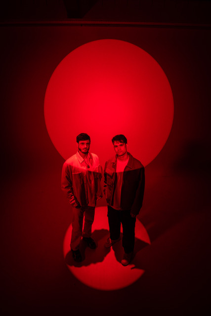 Creeds & Devin Wild unleash their new single “Dangerous” on IKNS