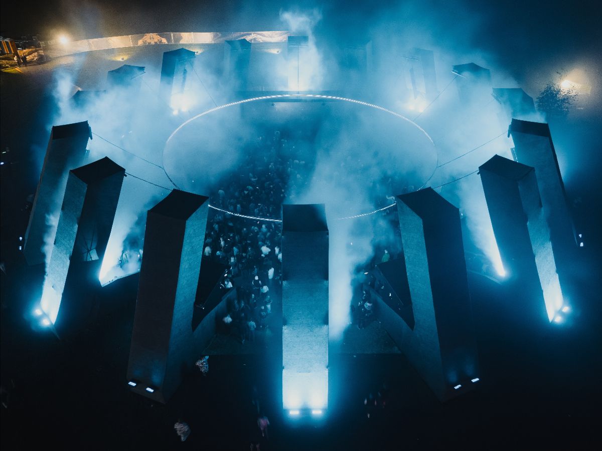 Voodoo Village 2026 Reveals Starting Lineup