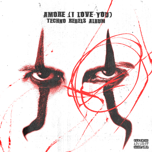 Italian DJ/Producer Lorenzo RaganziniAnnounces Debut Album “Techno Rebels”