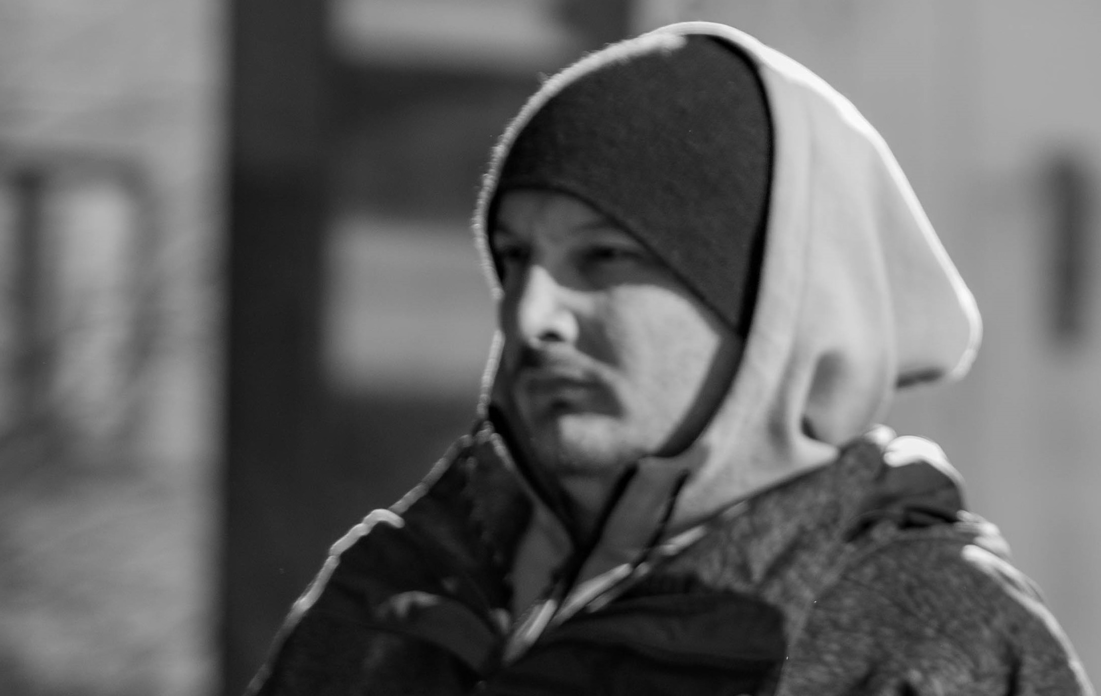 SHDWCSTRS Blurs the Line Between Hip Hop and Electronic on 'ALT/GEN'