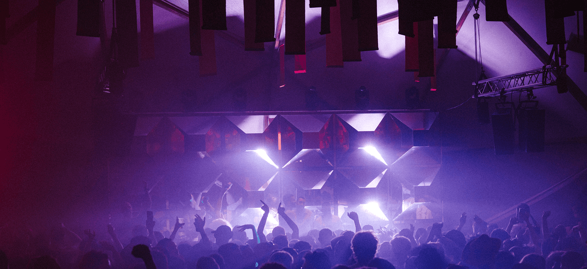 GALA Festival Reveals Full 2026 Line-Up