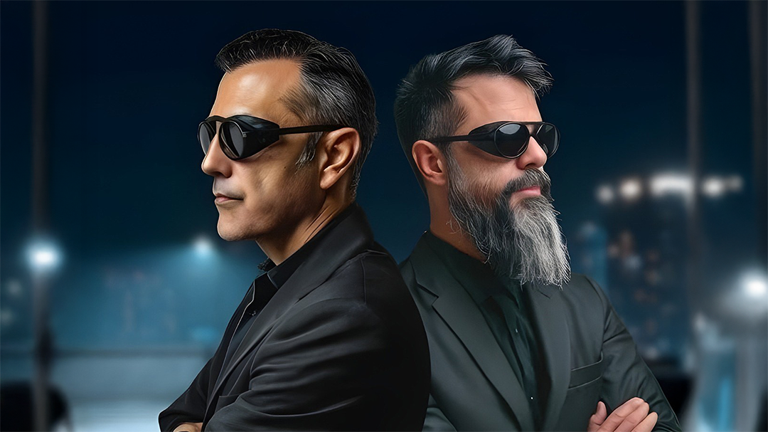 Ihsa Kent Returns With Emotional New Single ‘Slow Down’ ft. Amir Farhoodi