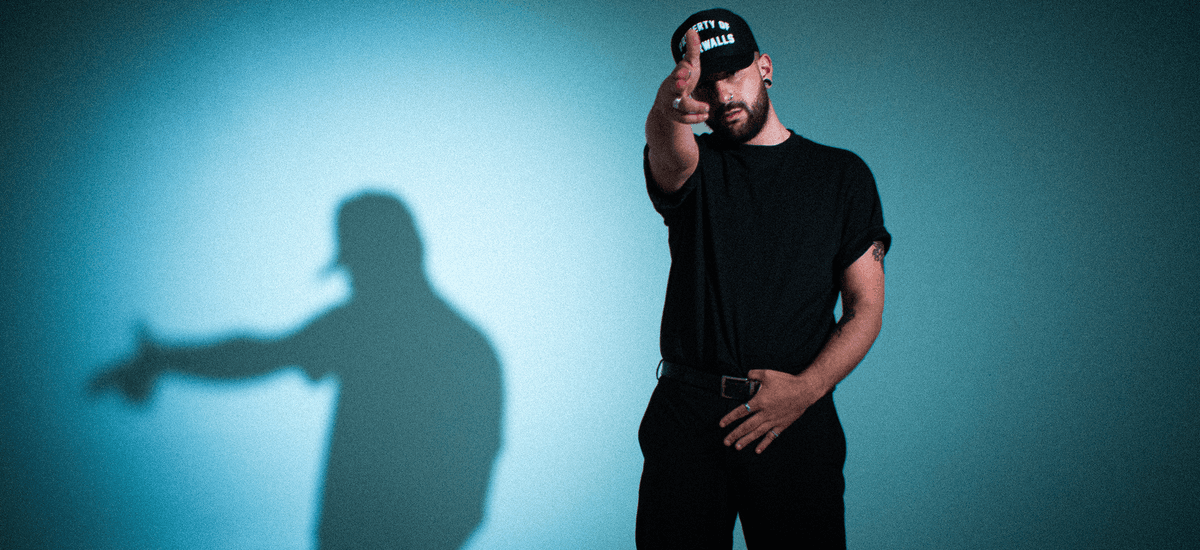 JUJO Finds Calm in the Current on New EP ‘Currents’