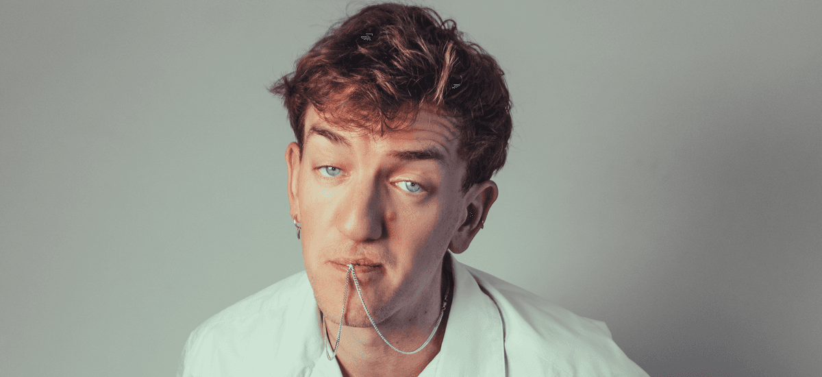 Loome Turns Inward on New Single ‘The Shakedown’