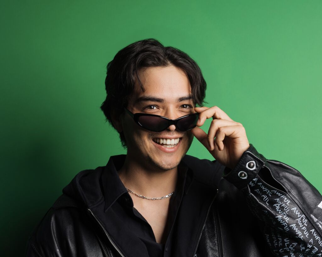 Yamagucci Reimagines Monolink’s “Beacon”