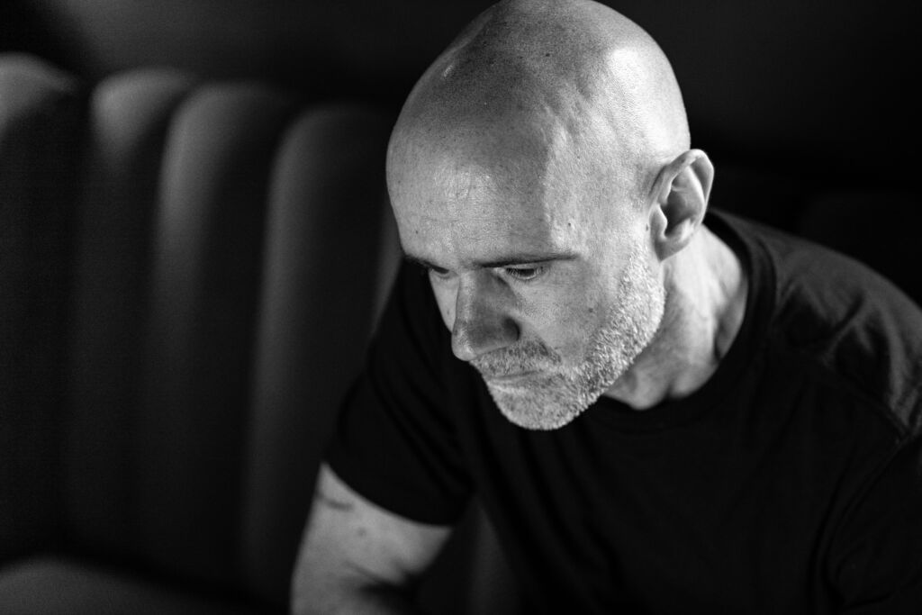 John 00 Fleming Announces  Upcoming Album The Lost Tribe