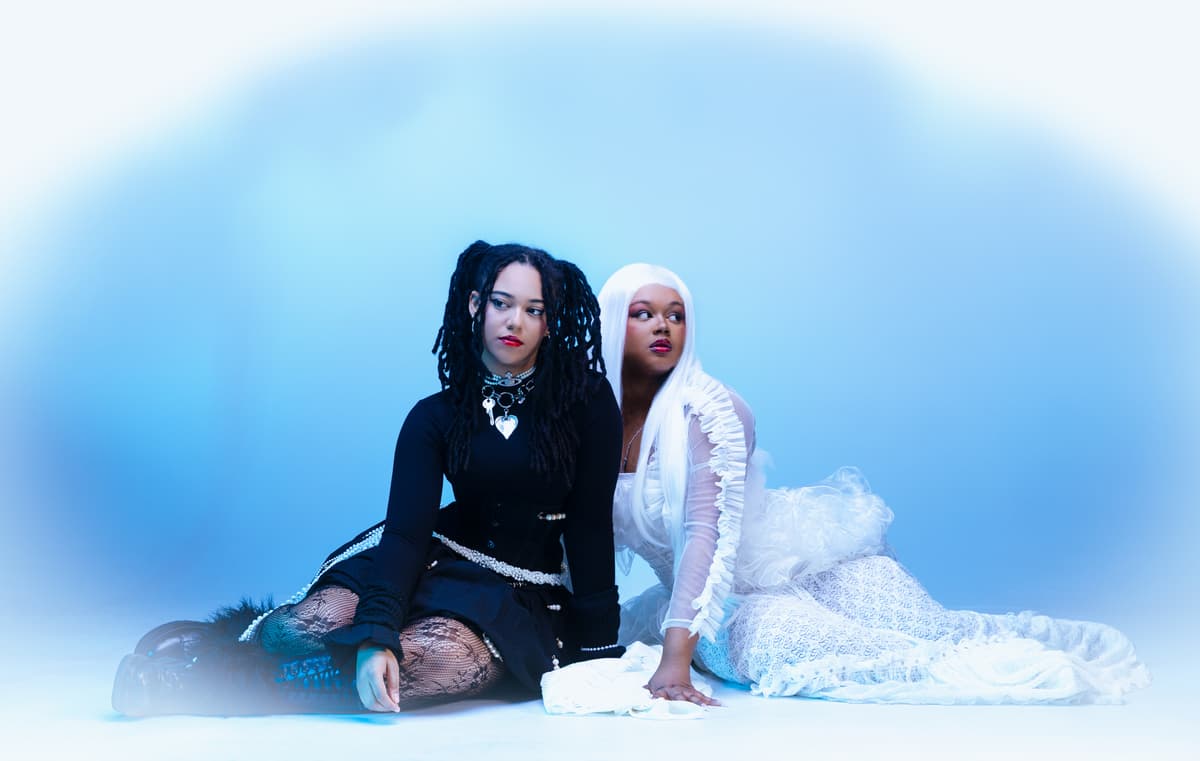 ALT BLK ERA Share Cathartic New Single ‘Tissues’