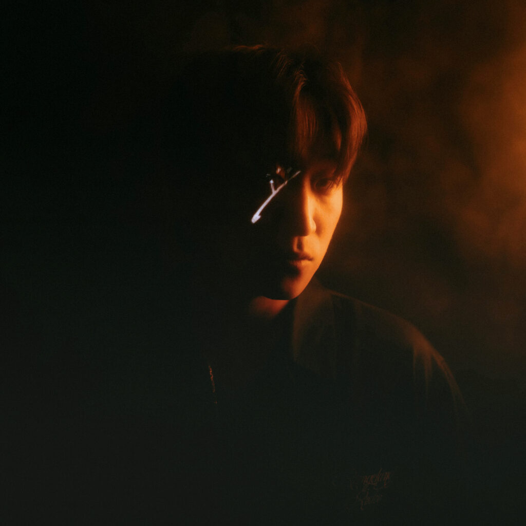 Yetep Delivers His Most Expansive Work Yet with Debut Album ‘The ÿ Album’