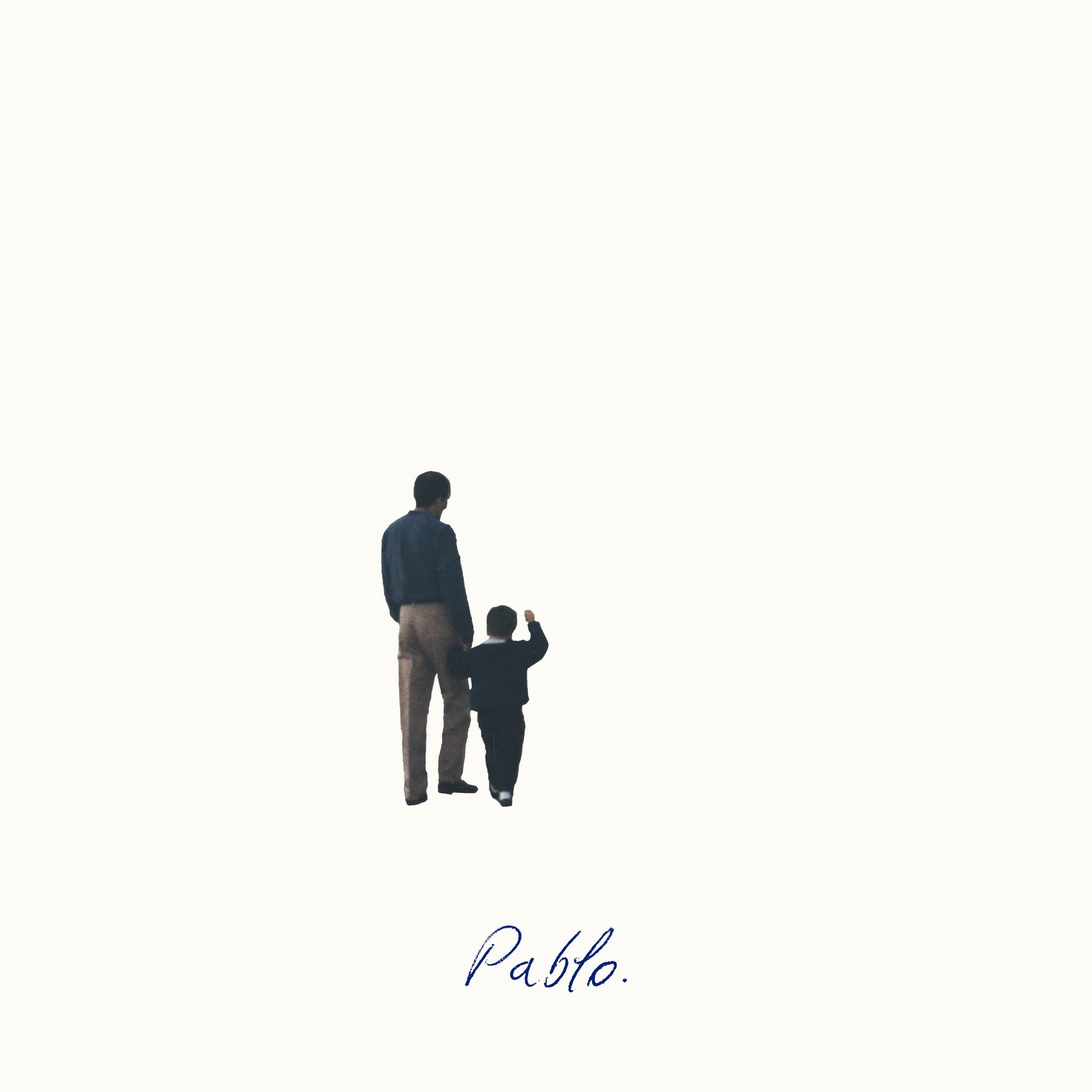 Sainte Vie drops debut ‘Pablo’ album dedicated to late Father!