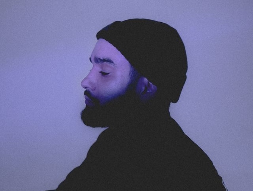 Rising Artist Frigid Bridges UK Bass and Rap on New EP “No Hibernation”