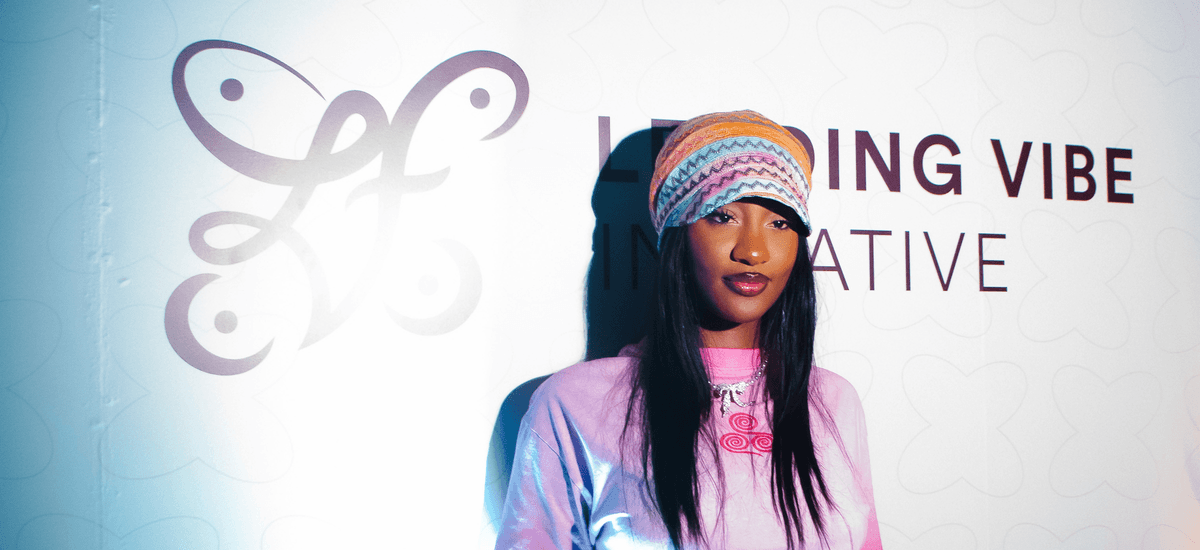 Tems Expands Leading Vibe Initiative to South Africa