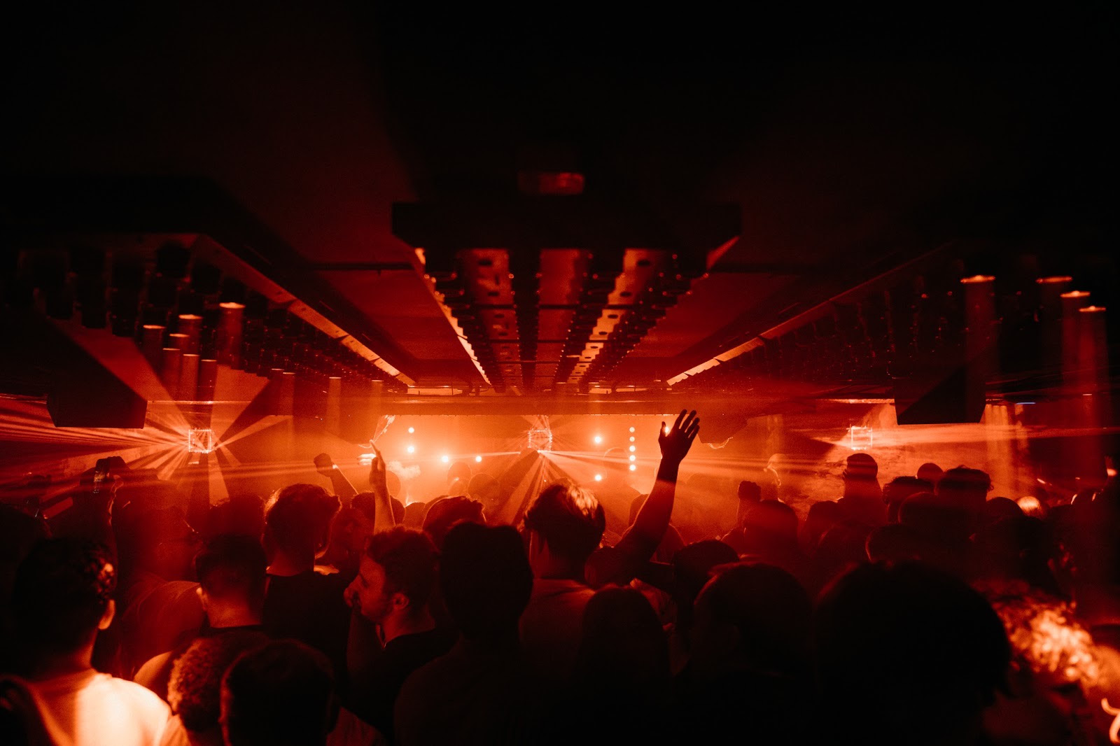 Gallery Club London Announces Season 3 Programme with Sven Väth, Chloé Caillet, Aline Umber, Mason Collective and more