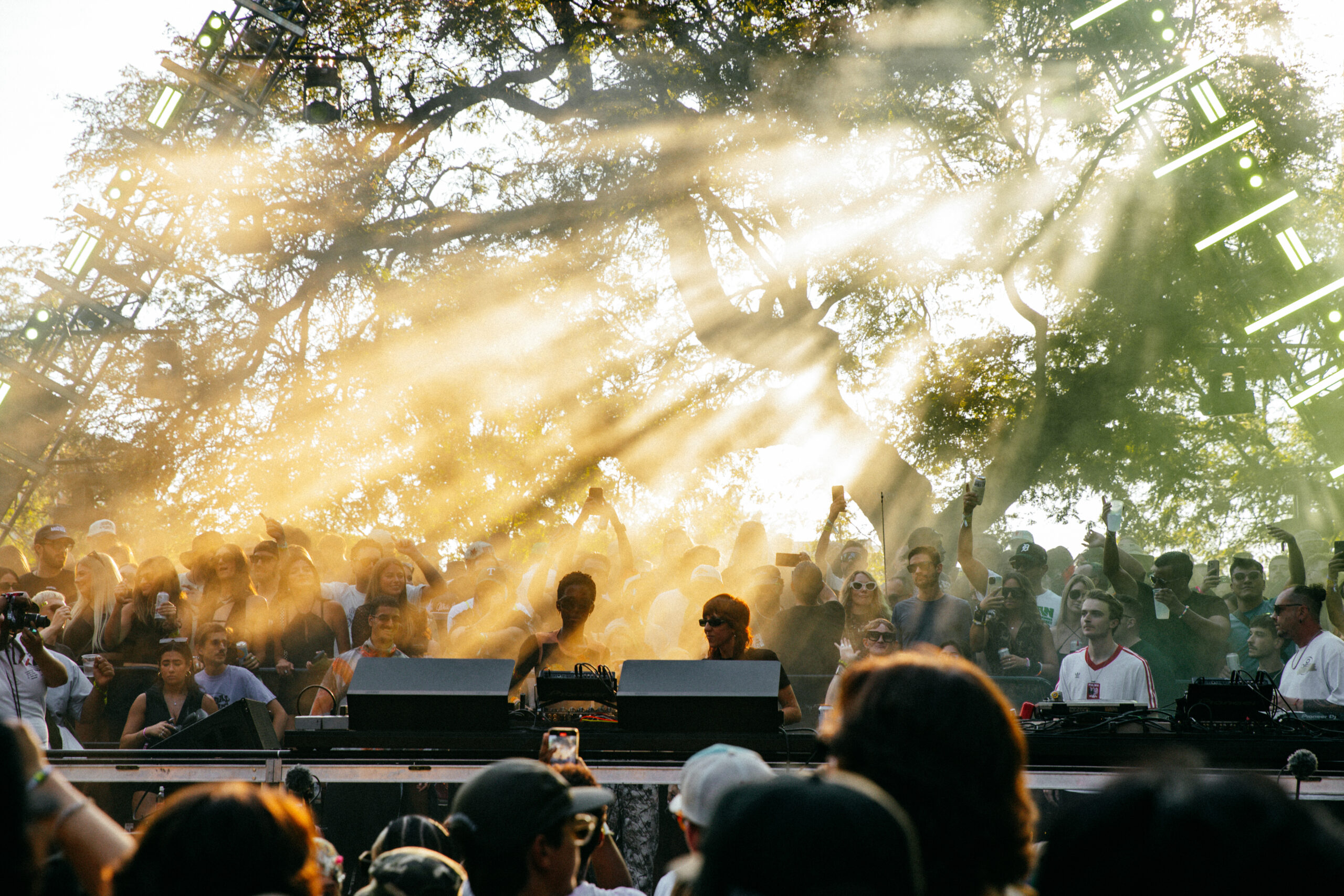 Chicago’s ARC Music Festival reveals 2026 lineup