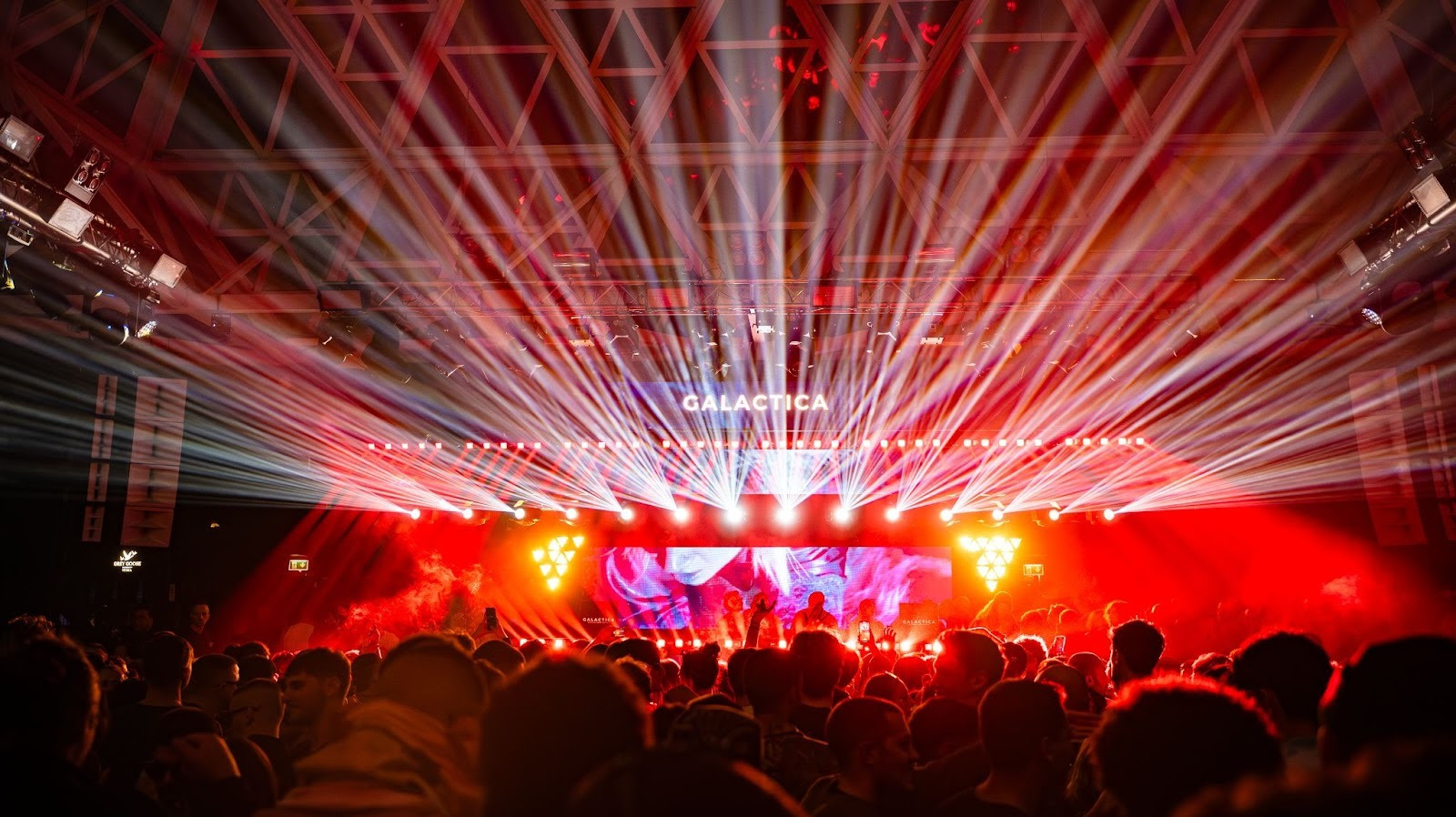 GALACTICA announces Opening Party for new residency at Eden Ibiza with Restricted, Jazzy b2b Jowi and more