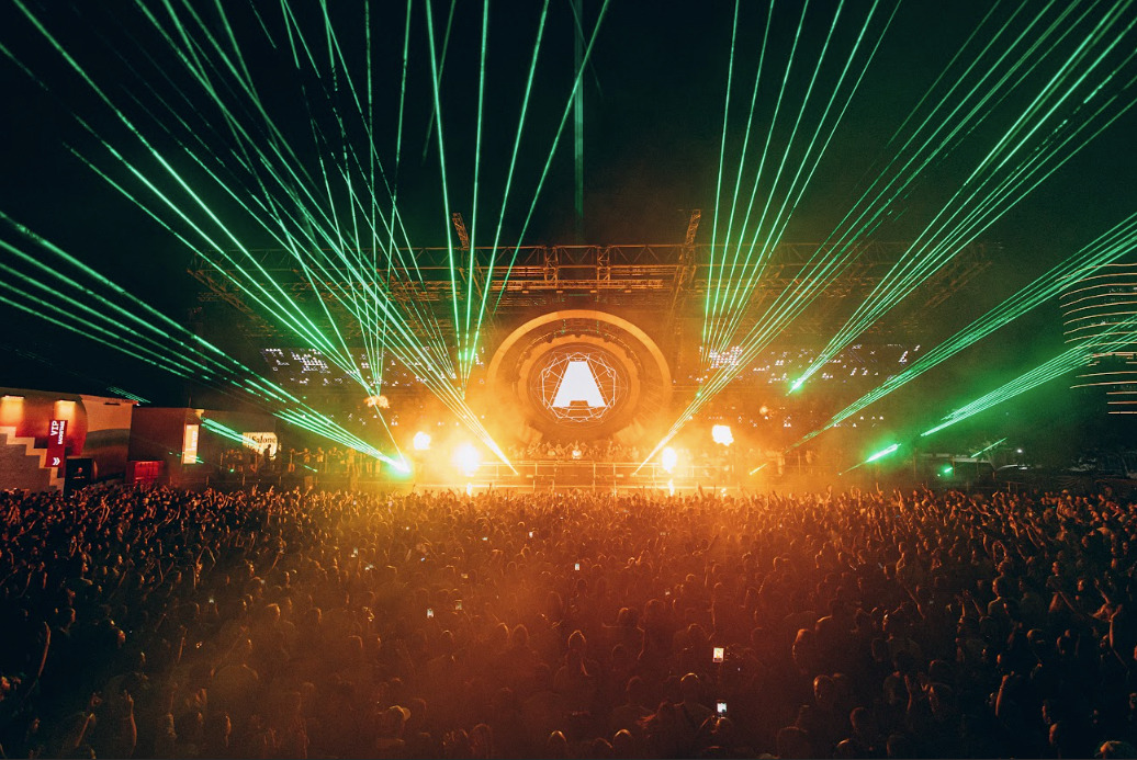 BEONIX Festival, Cyprus Announces Camelphat, Adam Beyer, Röyksopp and more for 2026 return