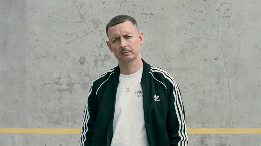 James Hurr Debuts on FLAMENCA Records With ‘Gitanita’ Mix