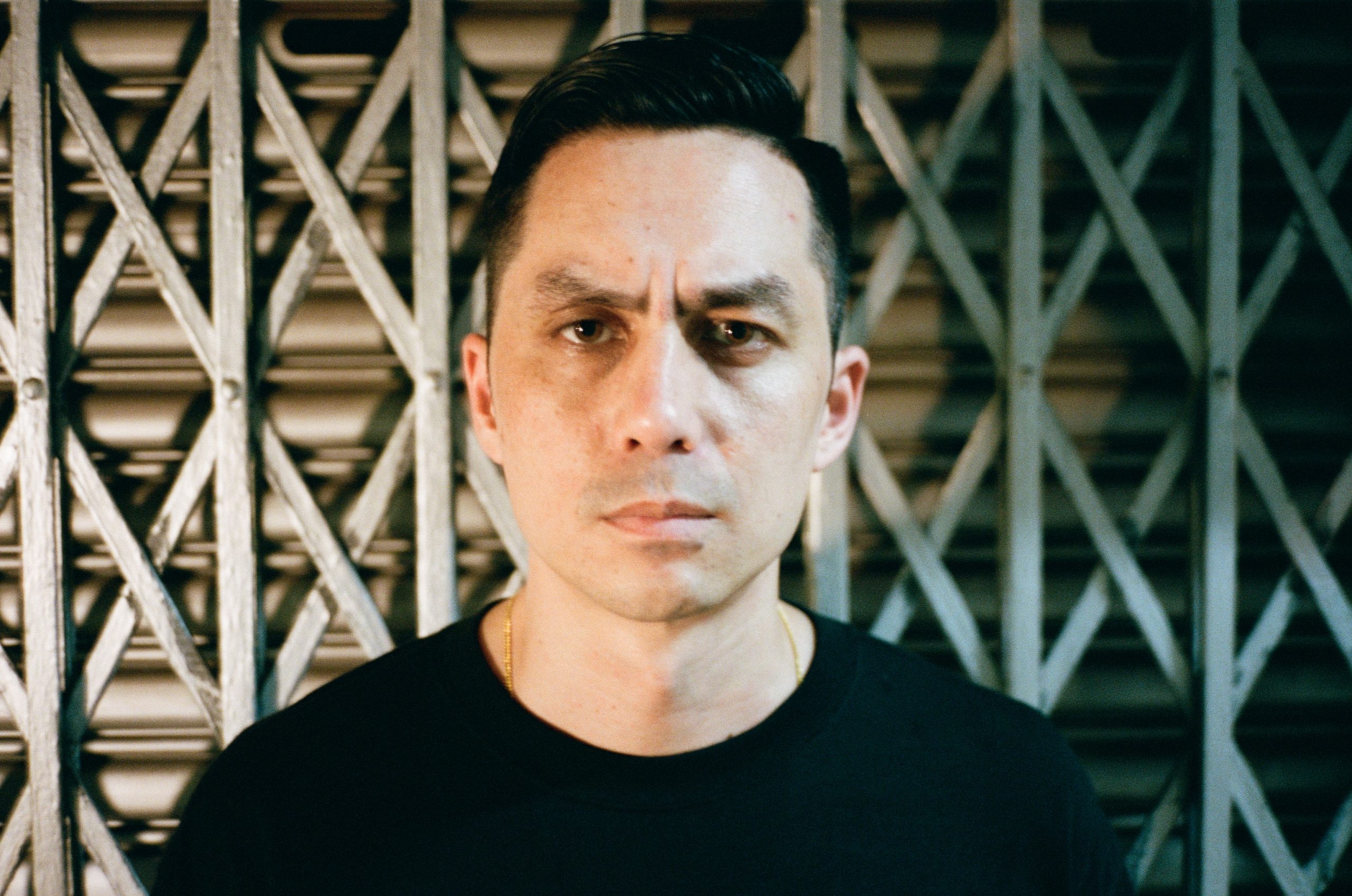 Nino Blink drops Headquarters EP on Moog Conspiracy’s label Elektrotribe Records