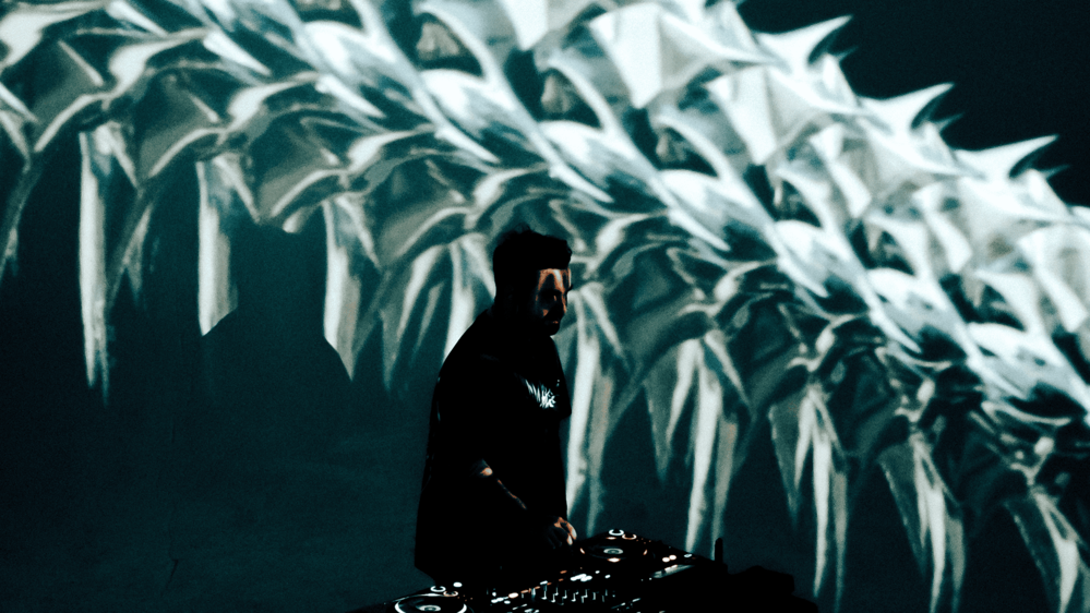 Tate Sedar Explores “The Grey” with Dim Mak Release “breakDOWN”