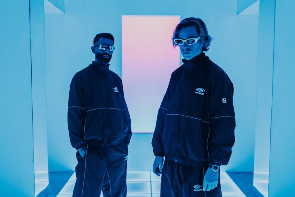 Yellow Claw Returns to Their Roots with Massive 20-Track Album ‘JESUS LOVES TRAP MUSIC’