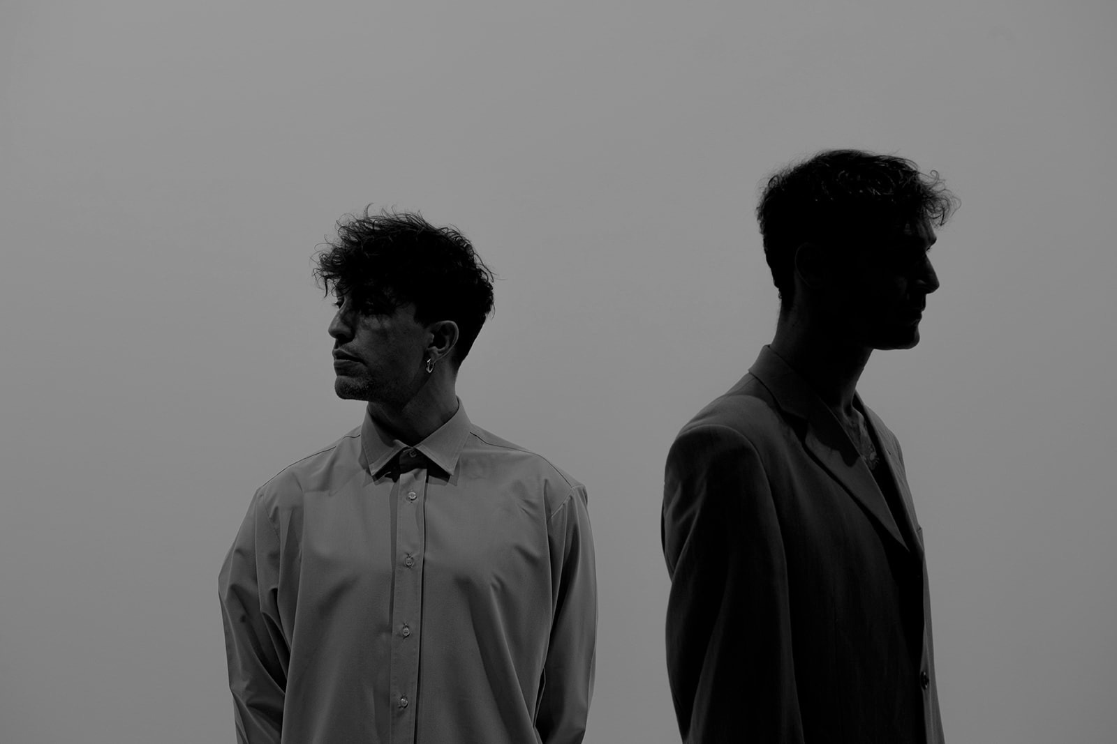 Italian duo Boston 168 launch label with “Your Acid Mate 001”