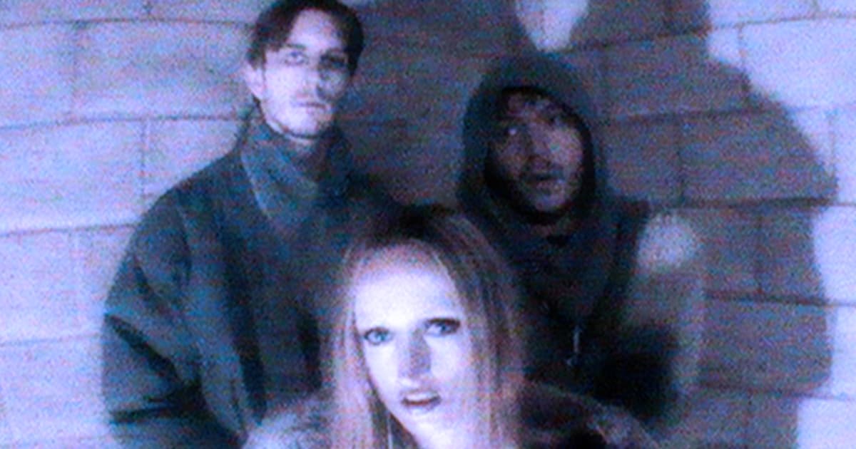 Moss Side Sauna Club Dial Up the Heat on New Single ‘Fantasy’