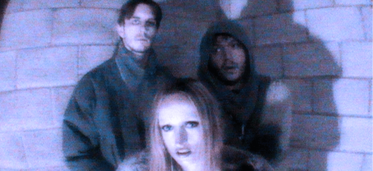 Moss Side Sauna Club Dial Up the Heat on New Single ‘Fantasy’