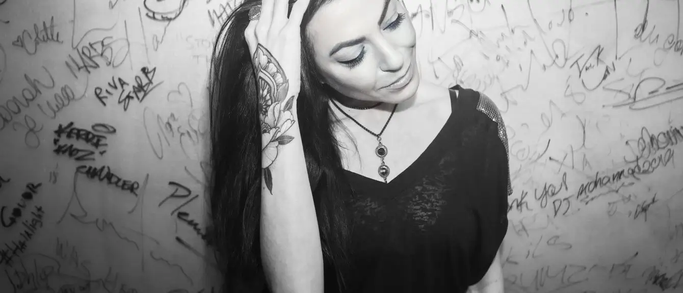 Tara Brooks and Dantiez Saunderson Reimagine 'Frisk' with Underground Flair