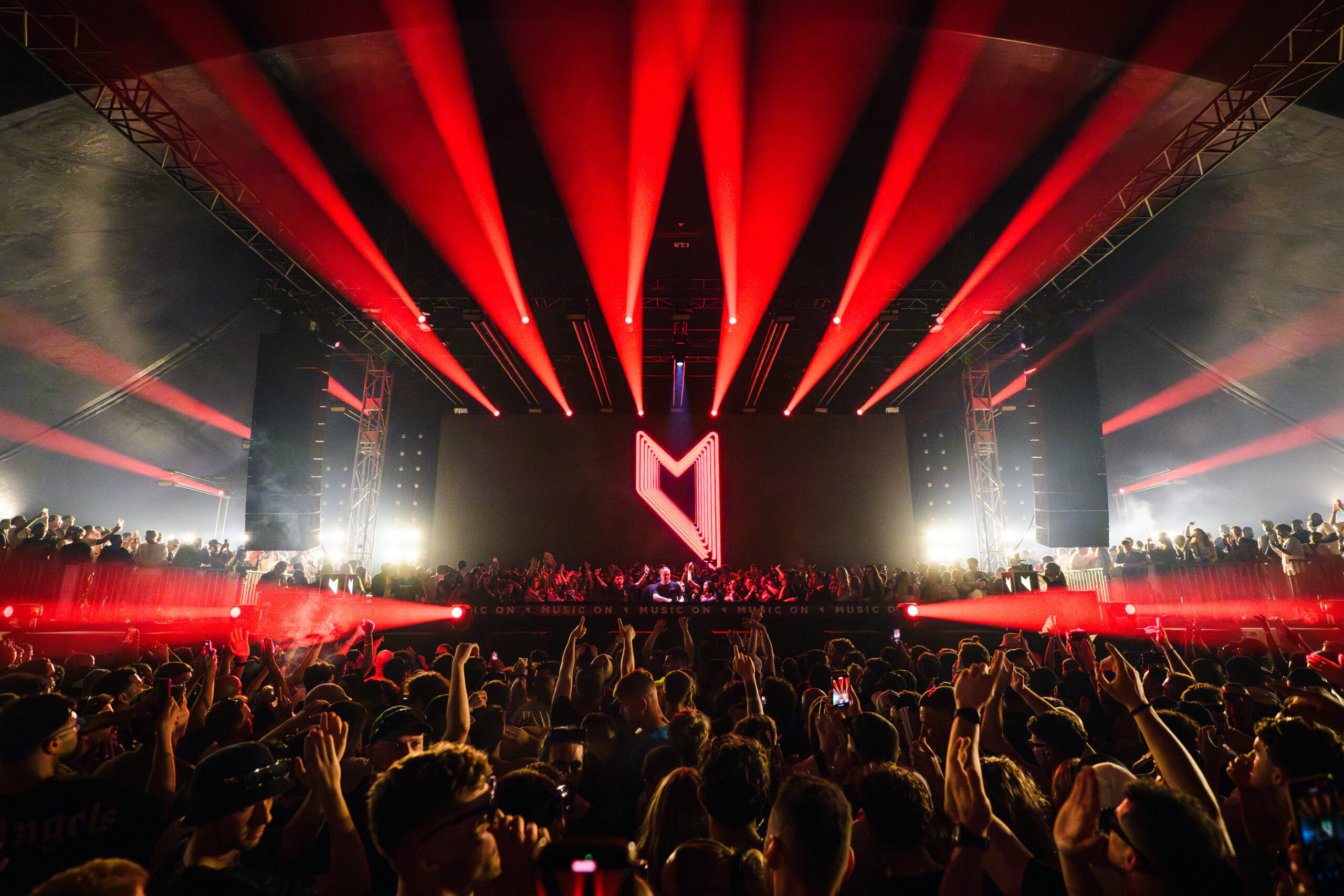 Music On Malta Announces Full Line-Up for Debut 2026 Edition