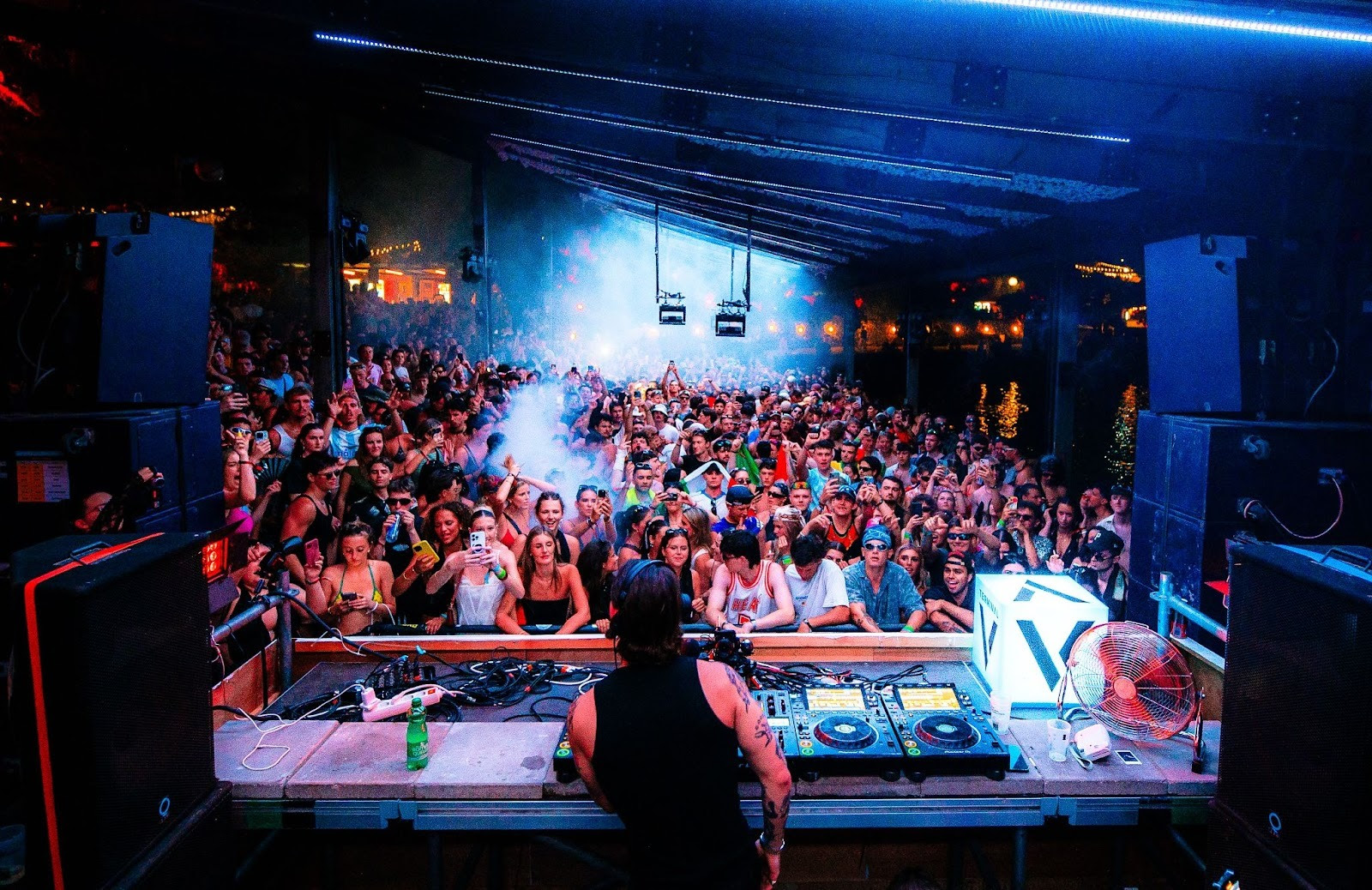 Terminal V Croatia Expands 2026 Line-up with Major New Additions