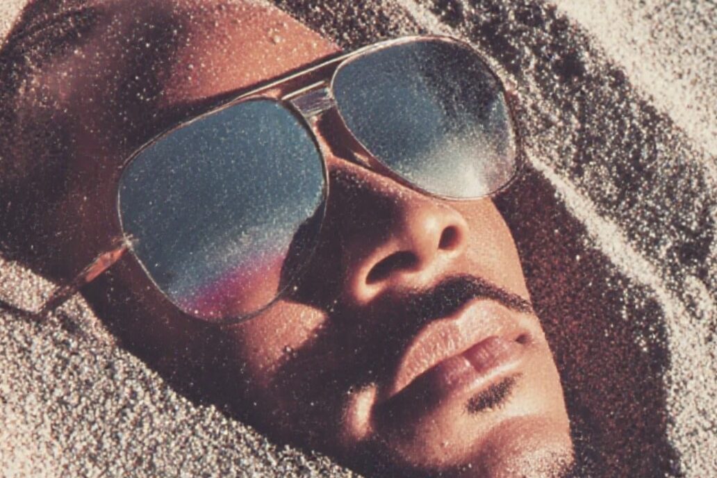 Sporty O Returns with High-Energy EP ‘The P.L.U.R. Project’