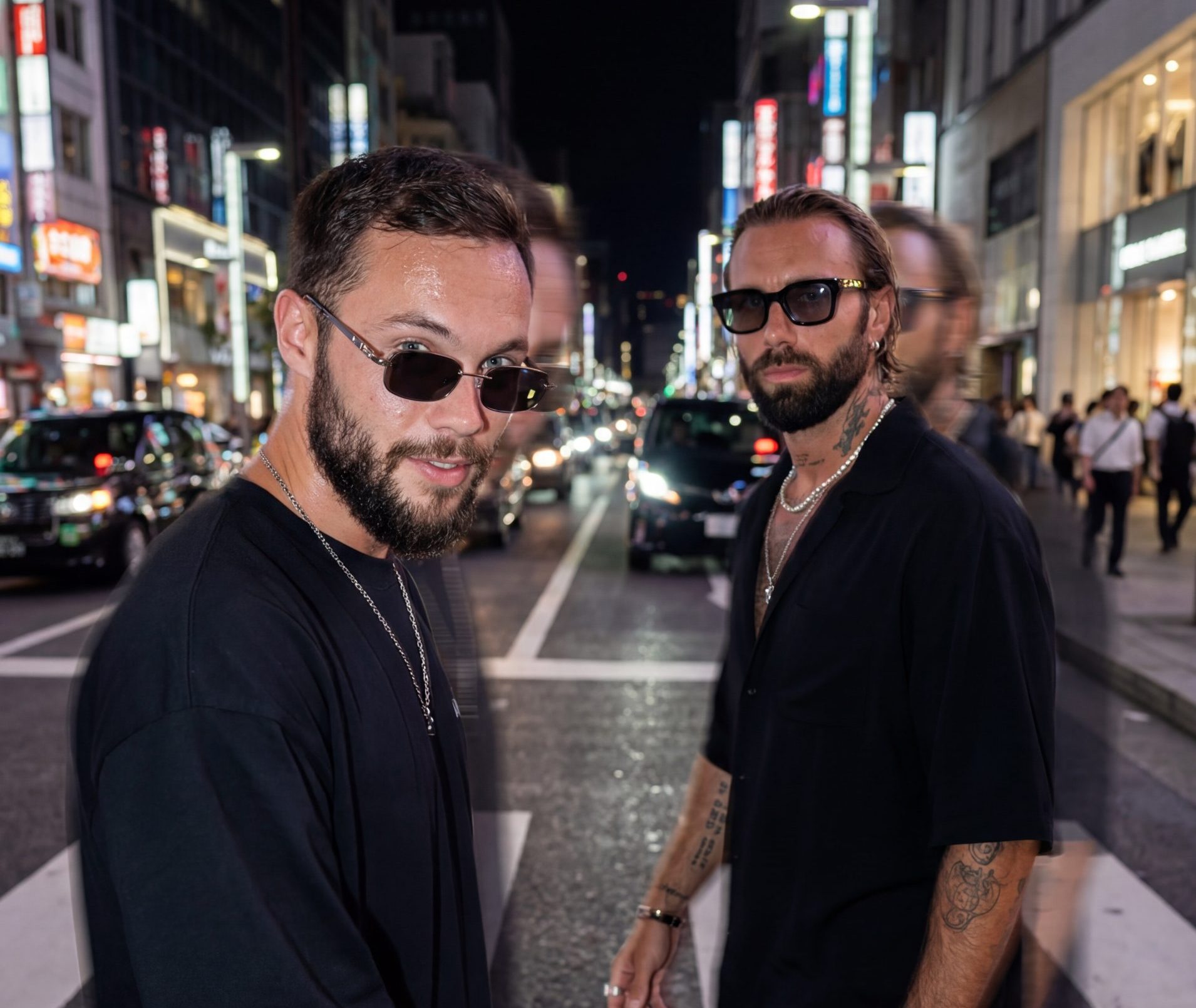 Sunora Launch New Record Label ‘SUNCTURE’