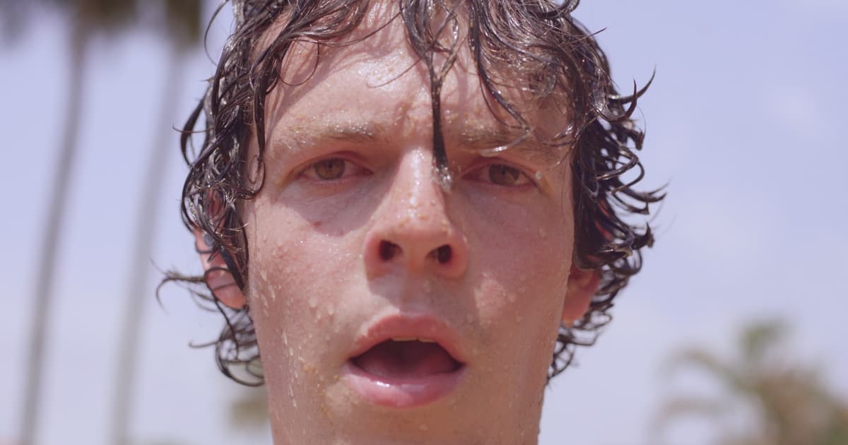 Titouan L.C.S. Unveils Global Club Single ‘YOUZOU’ Ahead of New Album