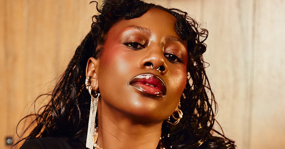 BINA. Skewers Capitalist Burnout on Punchy New Single ‘Zombies’