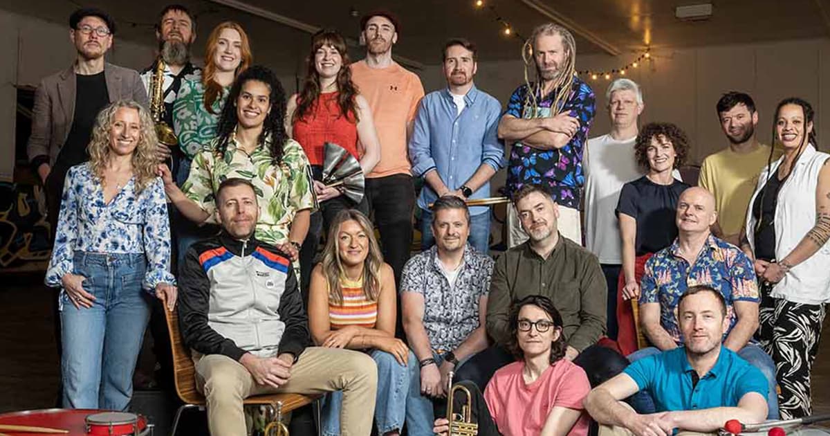 BoolaBoom Deliver High-Octane Energy on Pulsating New Single ‘Too Much’