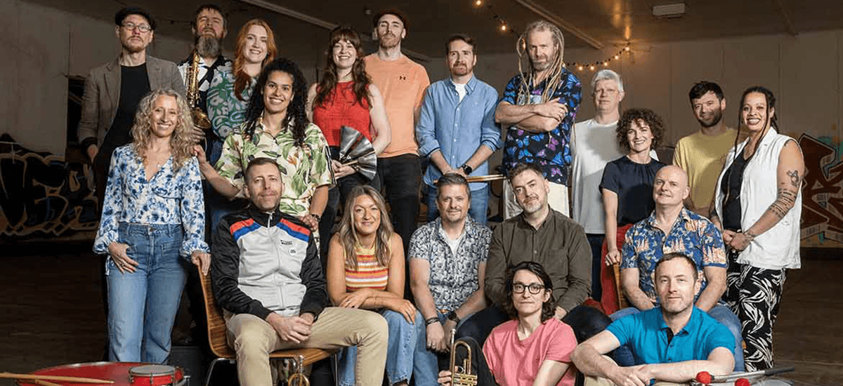 BoolaBoom Turn Up the Heat on Pulsating New Single ‘Too Much’