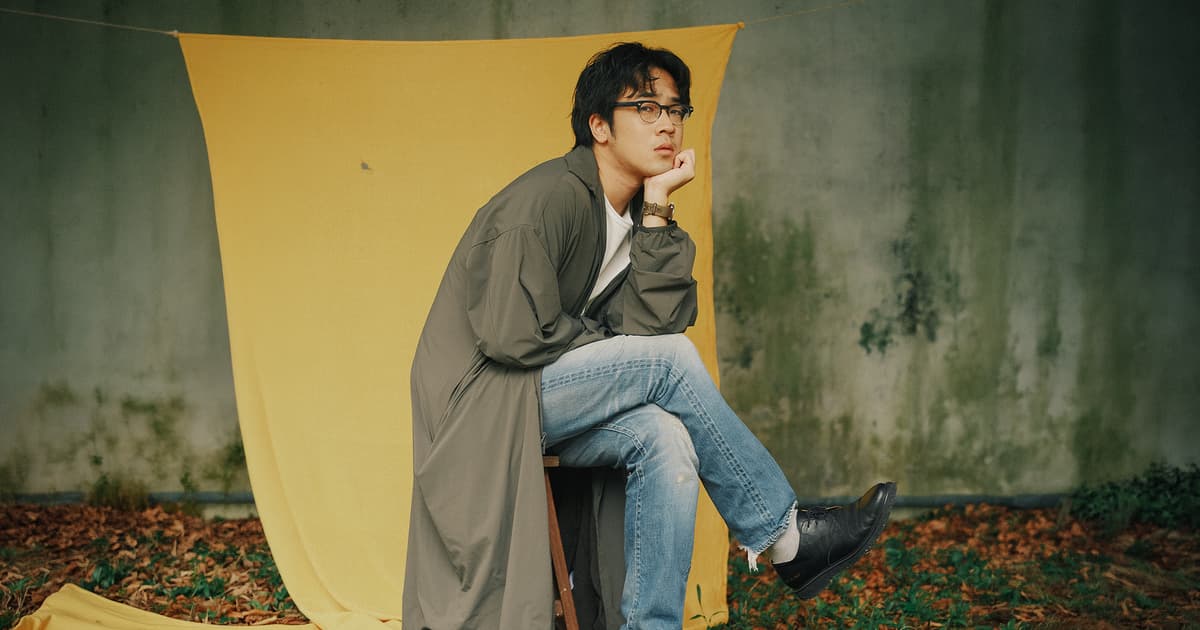 Charlie Lim Returns with Heartbreaking New Single ‘Nobody’s Home’