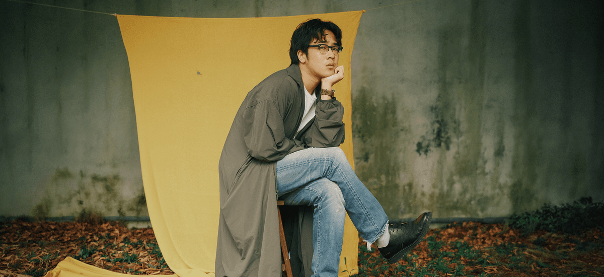 Charlie Lim Shares Heartbreaking New Single ‘Nobody’s Home’