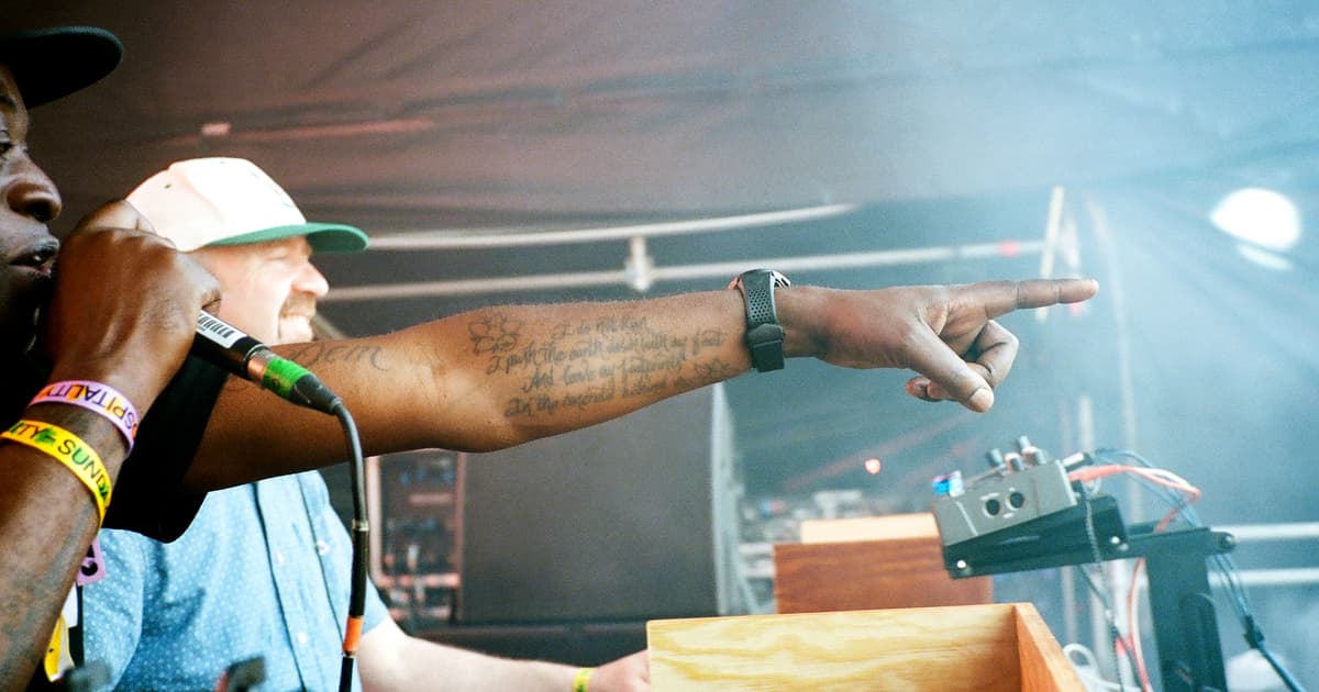 GALA Celebrates a Decade of Underground Culture with New Compilation