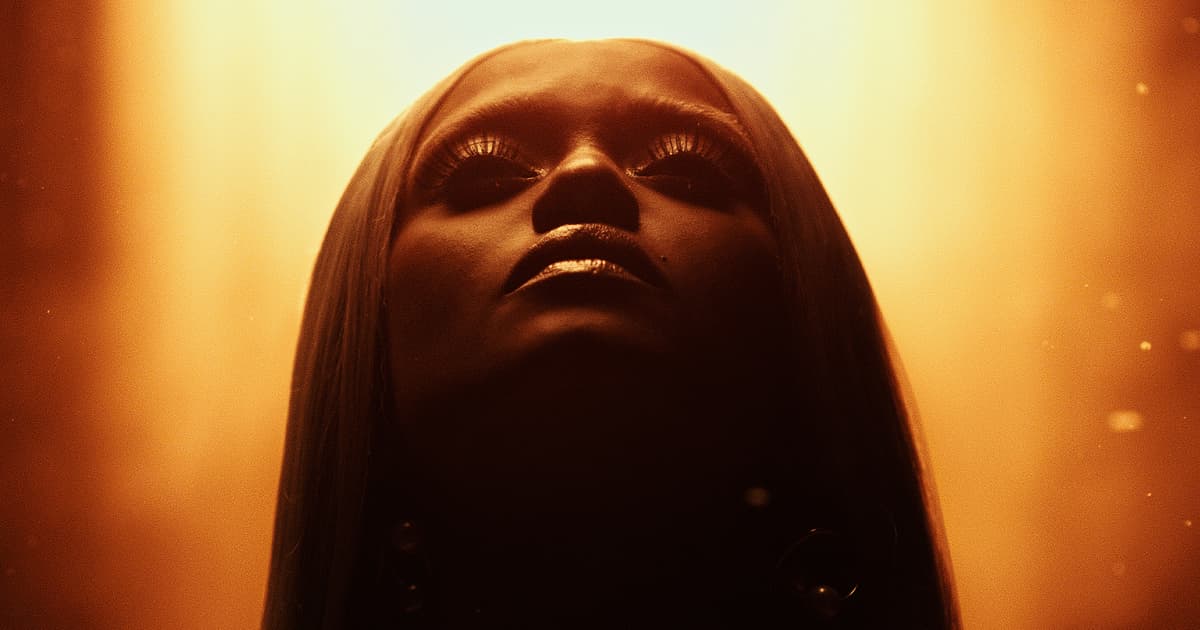 Kelela Enters a New Era with ‘idea 1’