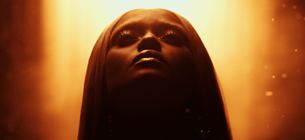 Kelela Enters a New Era with ‘idea 1’