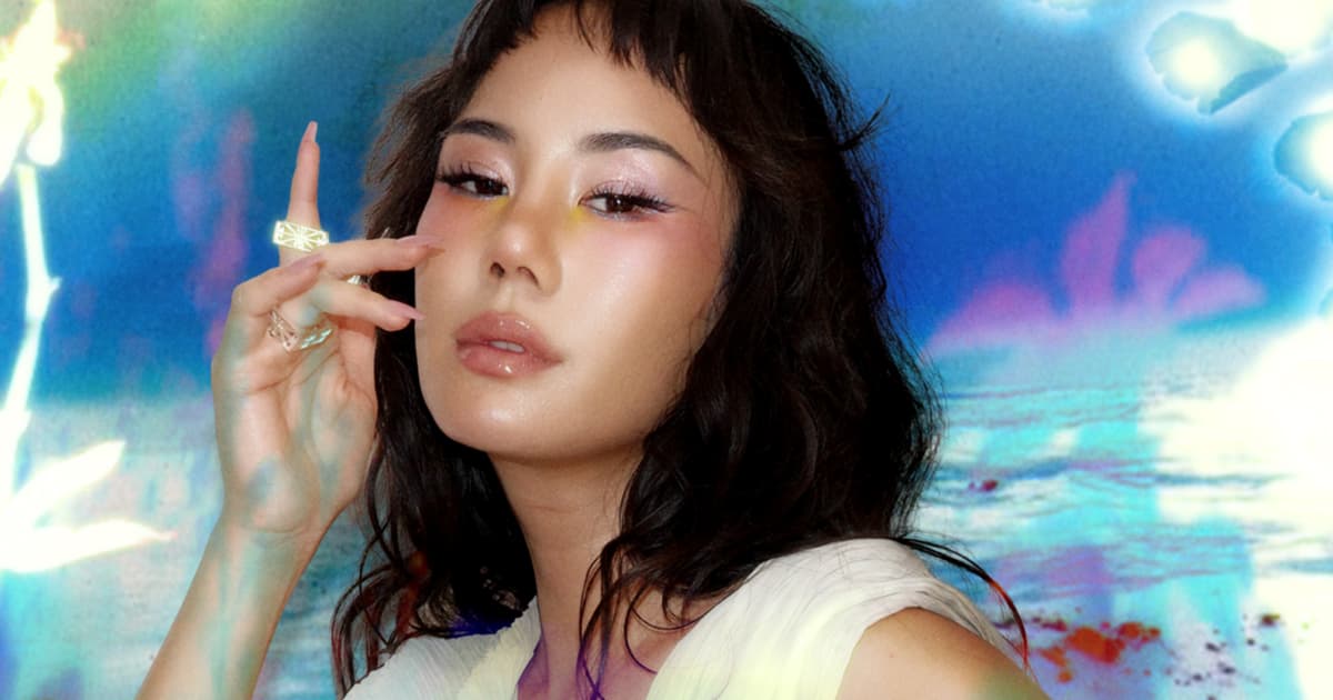 NOTEP Unveils ‘Radio’, An Ethereal Earth Day Transmission