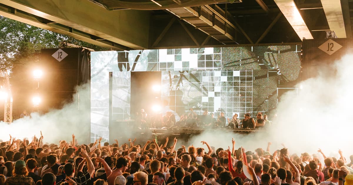 New Festival Series THE BRIDGE to Launch in London this Summer