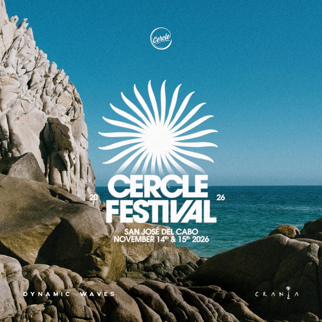 Cercle Festival Announces Expansion to San José del Cabo, México