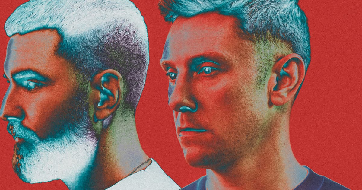 Bicep Announce First Live Show in Three Years at London’s Royal Albert Hall