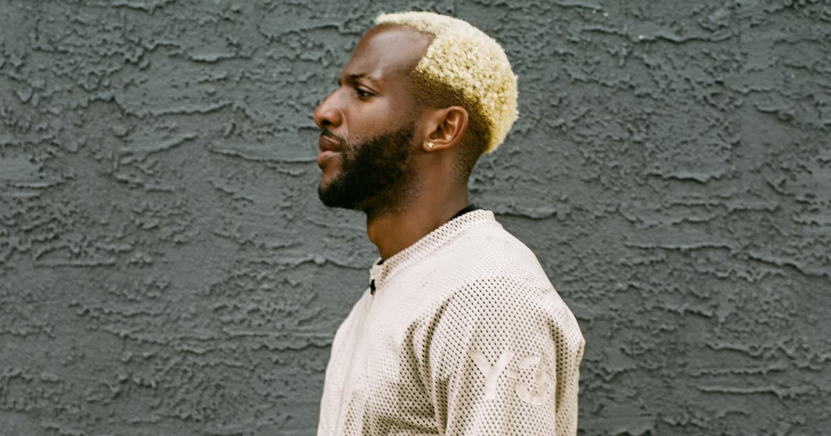 Conducta Returns with High-Octane Breakbeat Single ‘low can you go’
