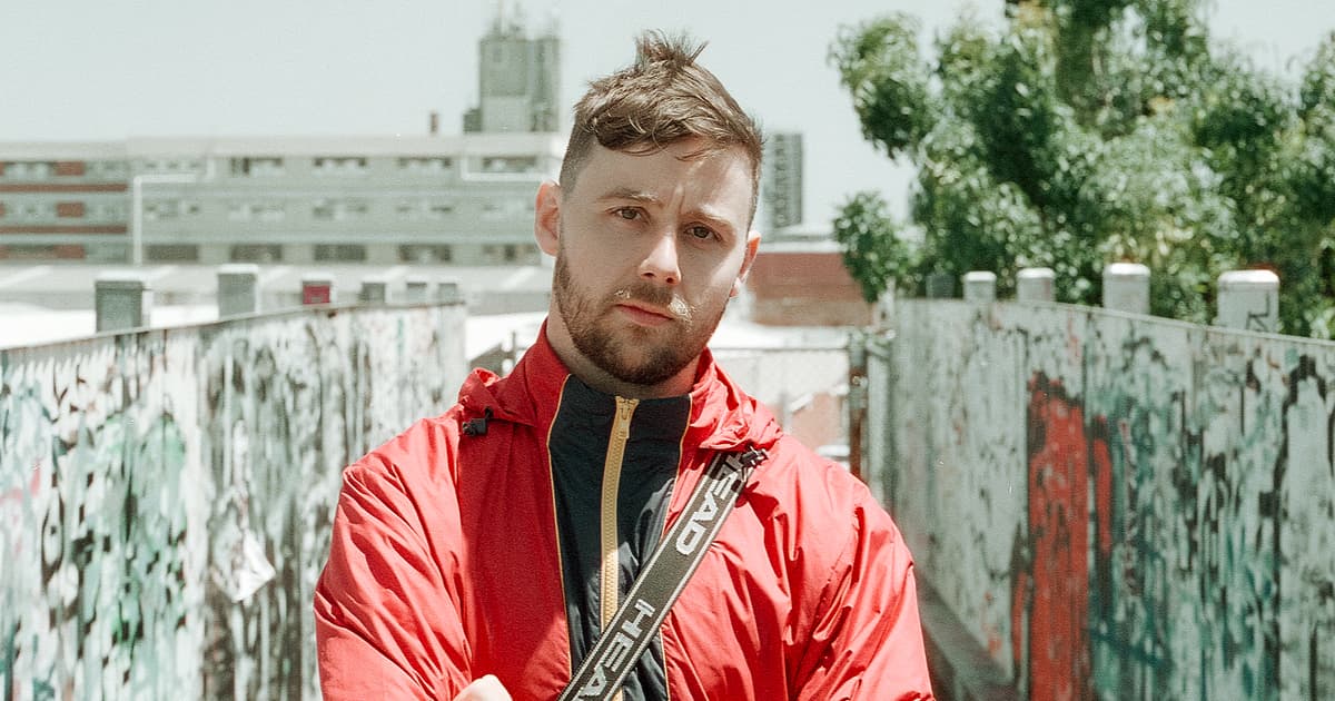 IsGwan Expands Breakout ‘Feel Free’ EP with Experimental Deluxe Edition